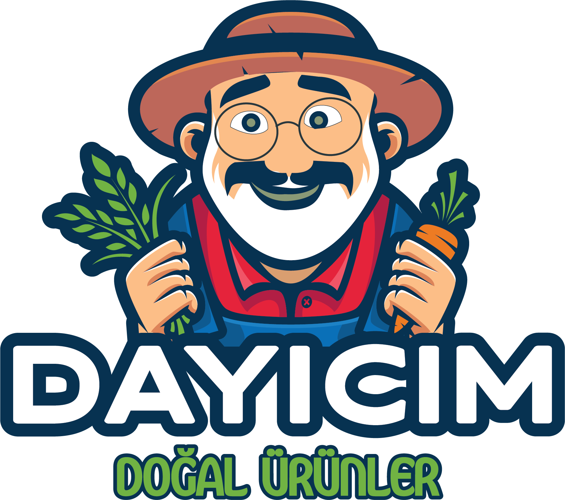 %100 Doğal Ürünler